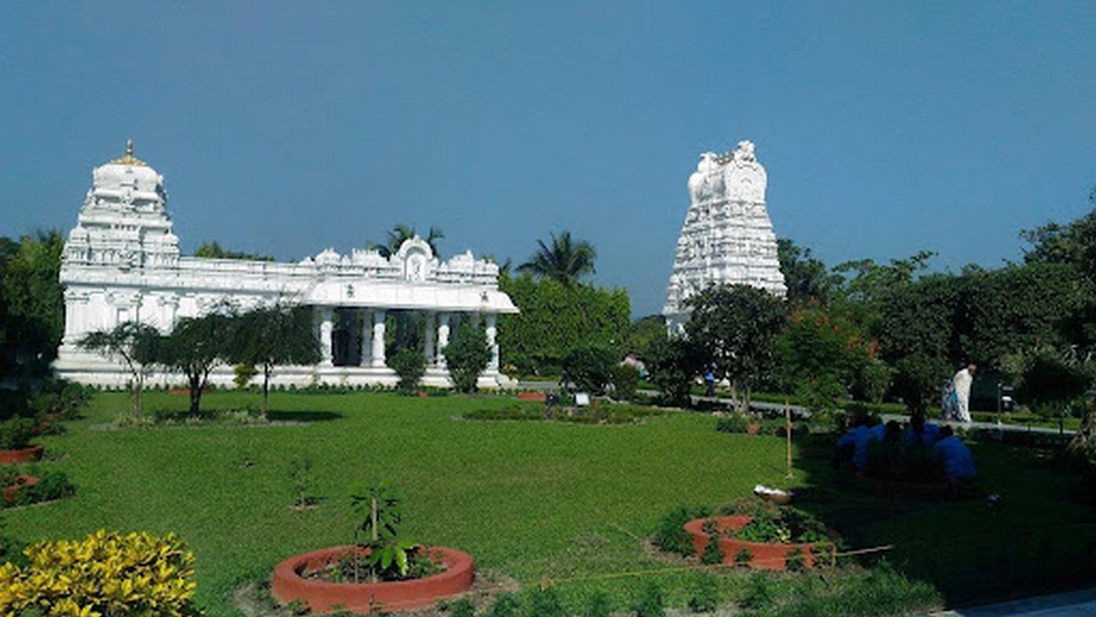 15 Places to Visit in Guwahati for Travelling Architect - Sheet24