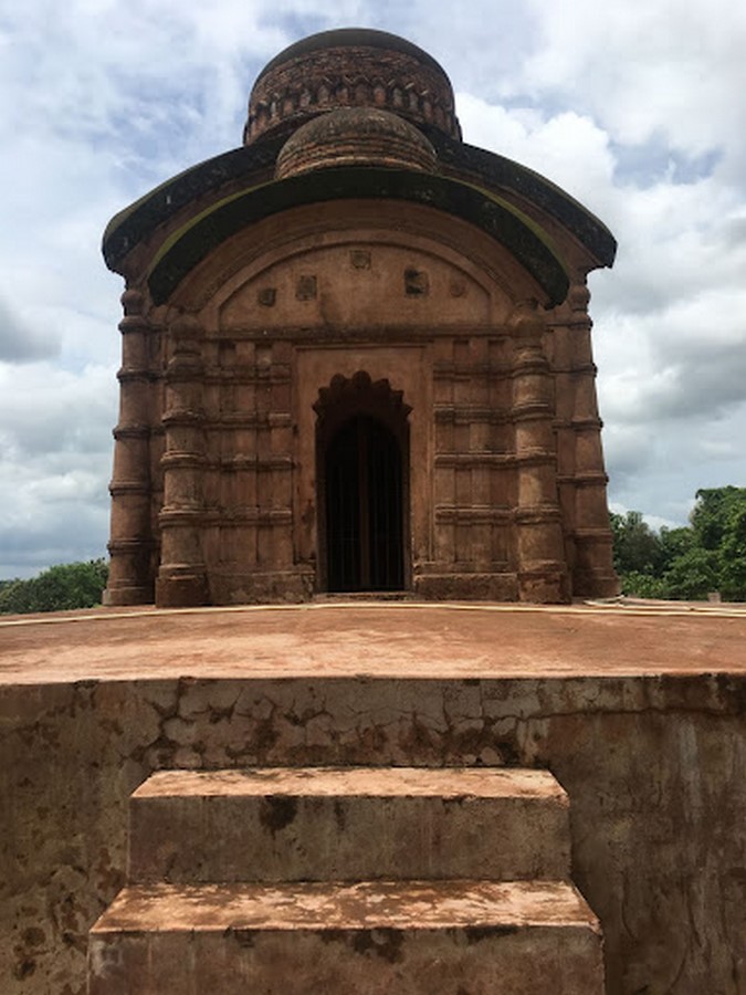 15 Places to Visit in Guwahati for Travelling Architect - Sheet27