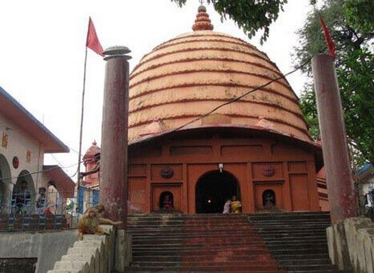 15 Places to Visit in Guwahati for Travelling Architect - Sheet30