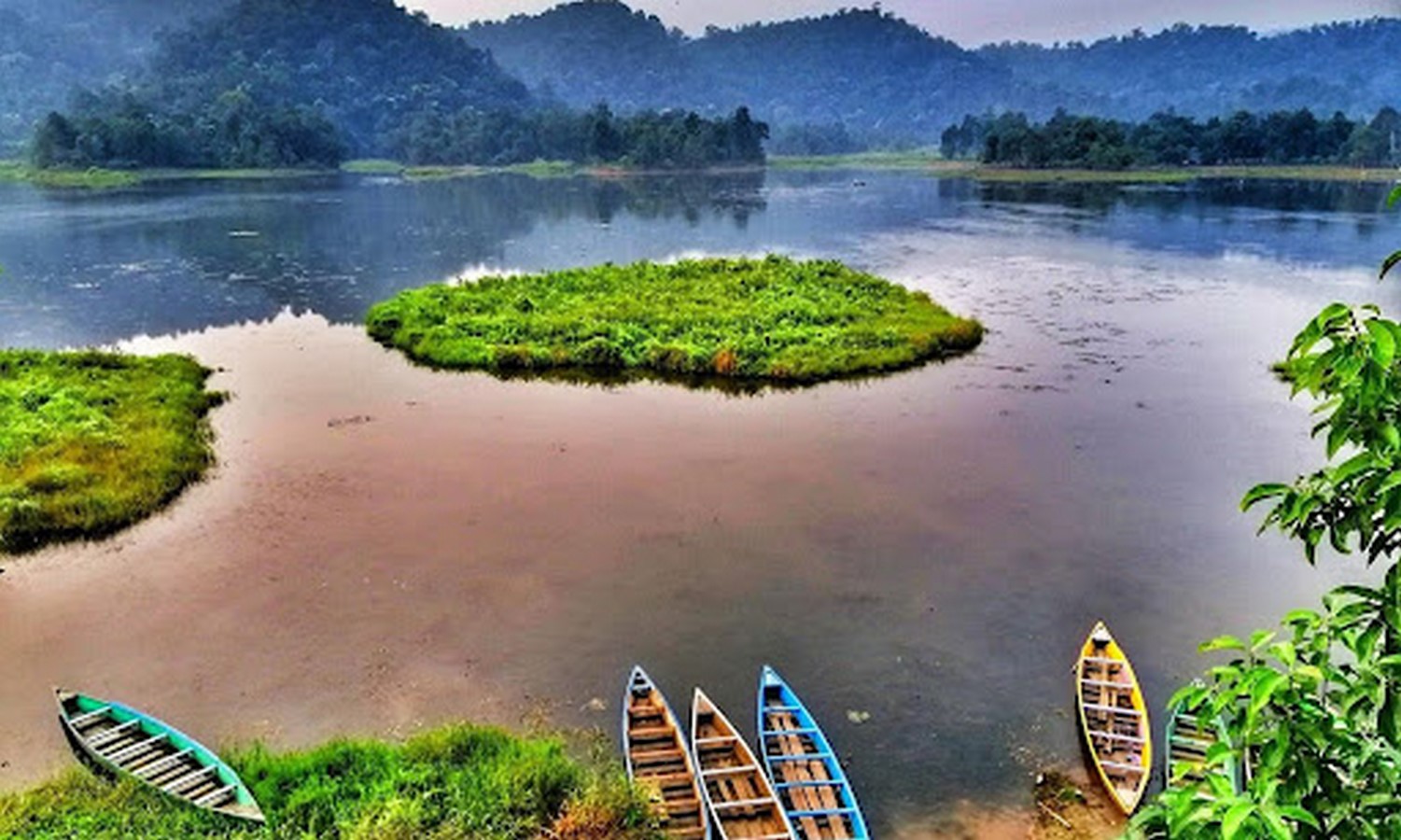 15 Places to Visit in Guwahati for Travelling Architect - Sheet31