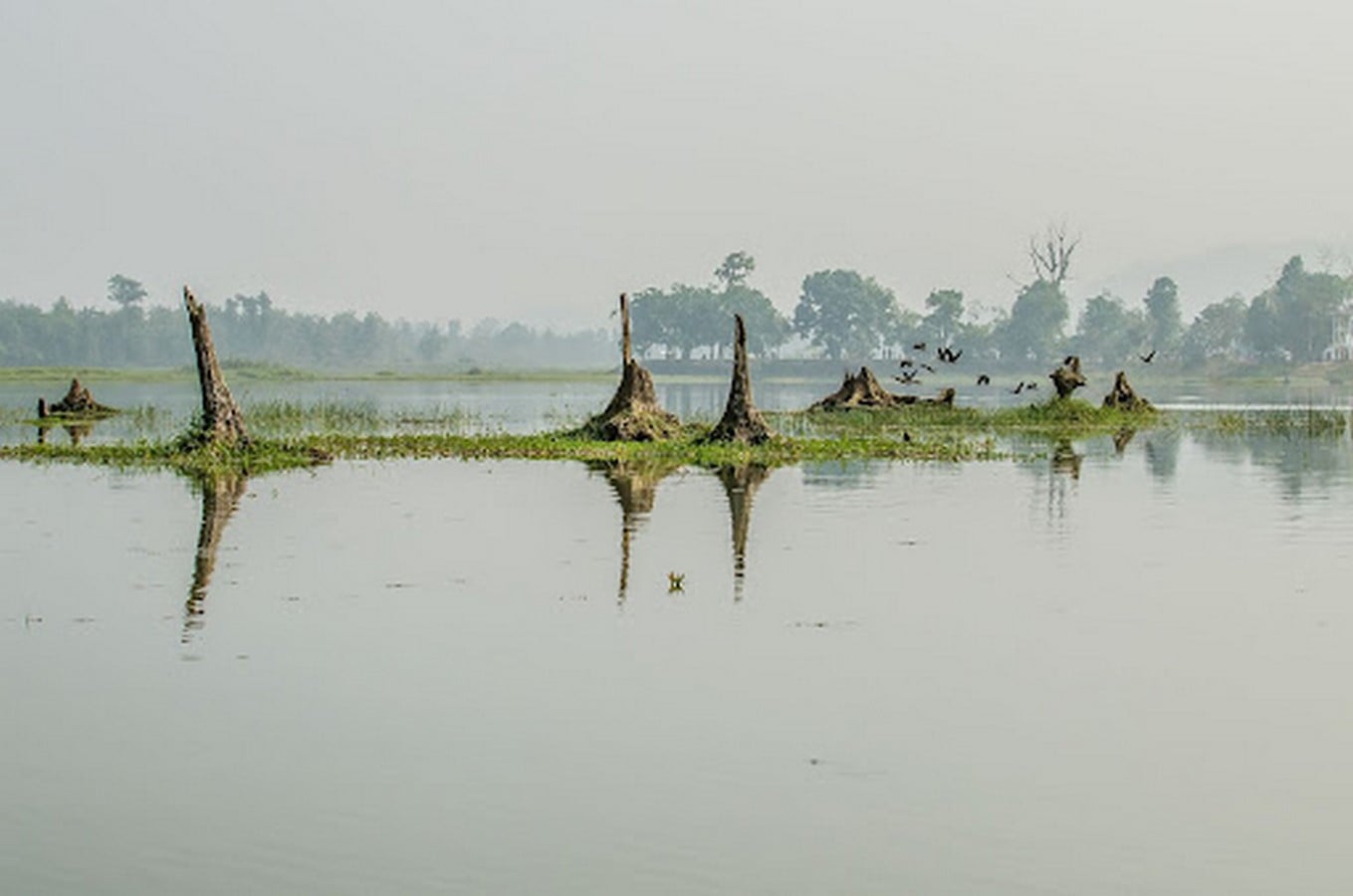 15 Places to Visit in Guwahati for Travelling Architect - Sheet32