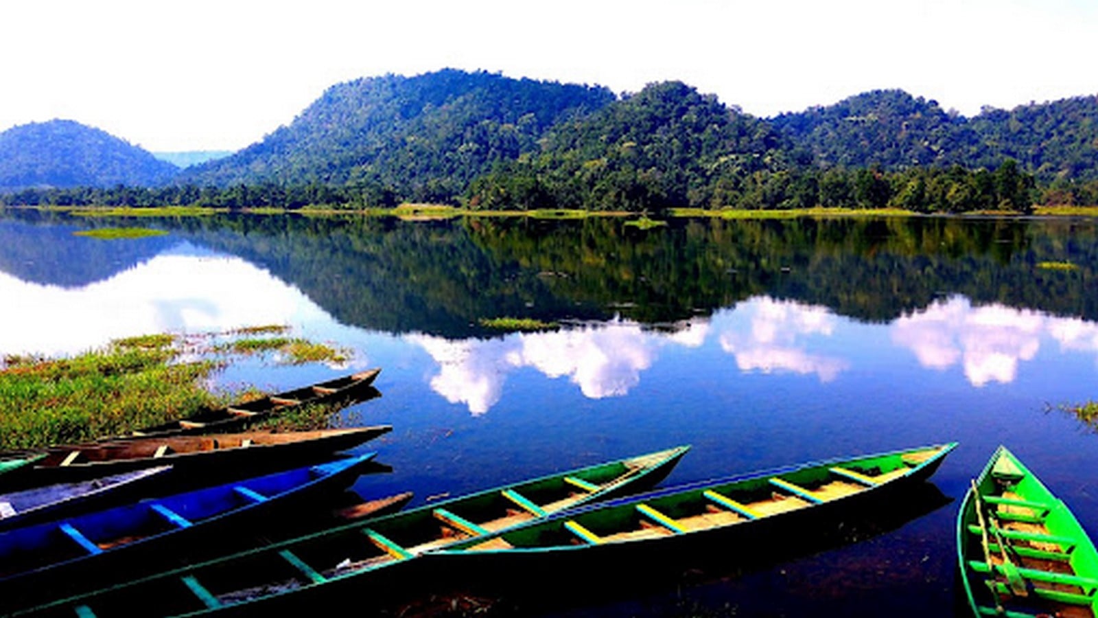 15 Places to Visit in Guwahati for Travelling Architect - Sheet33
