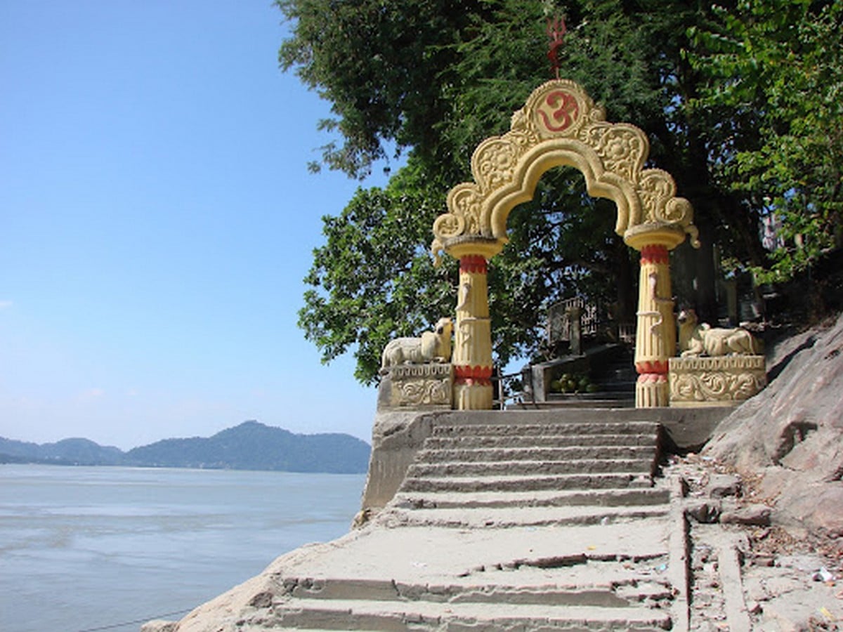 15 Places to Visit in Guwahati for Travelling Architect - Sheet4