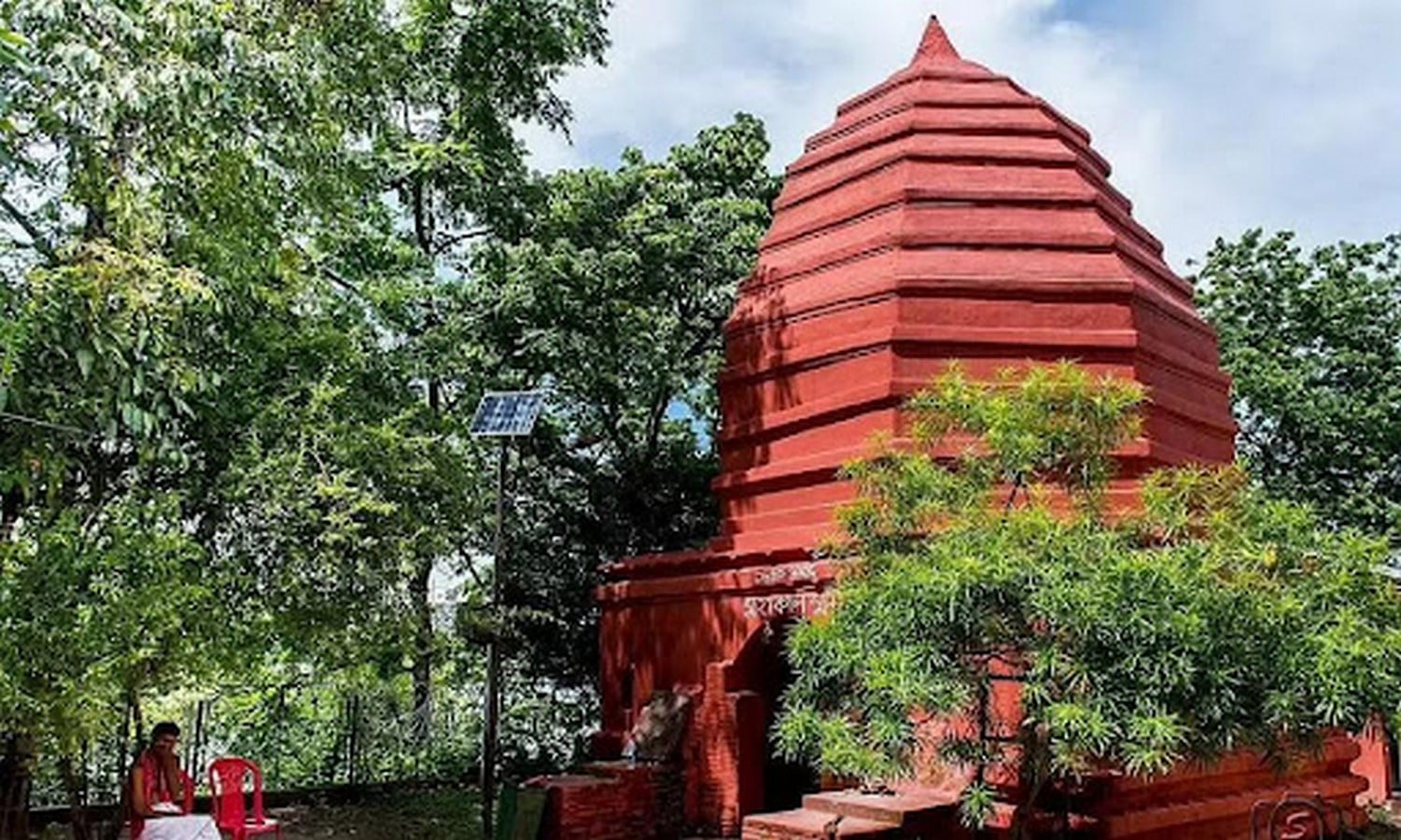 15 Places to Visit in Guwahati for Travelling Architect - Sheet5