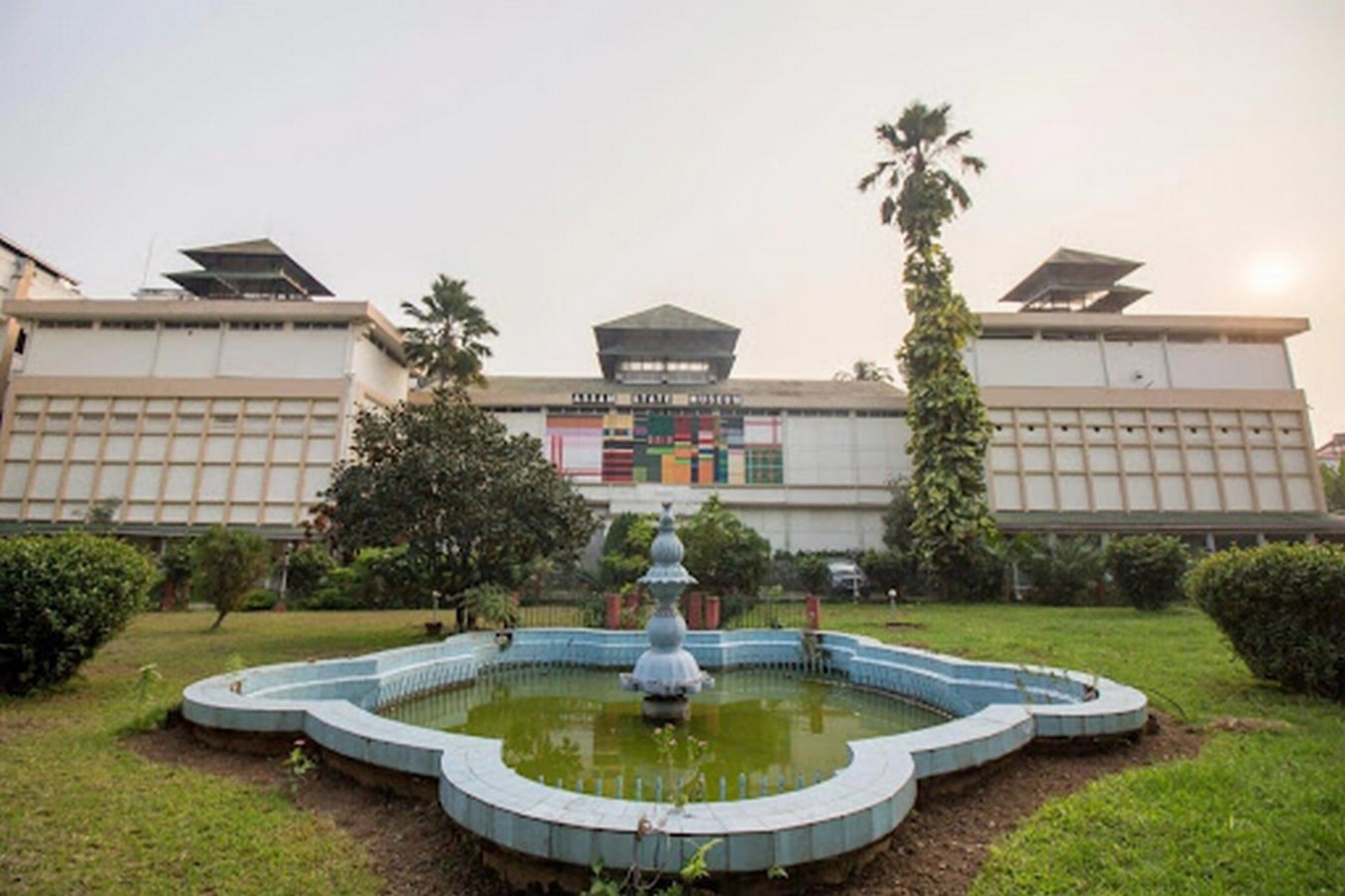 15 Places to Visit in Guwahati for Travelling Architect - Sheet7
