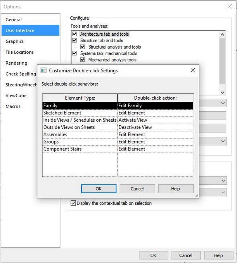 10 Tips on using Revit  - Sheet