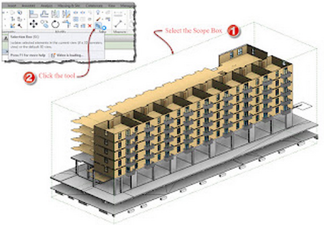 10 Tips on using Revit  - Sheet7