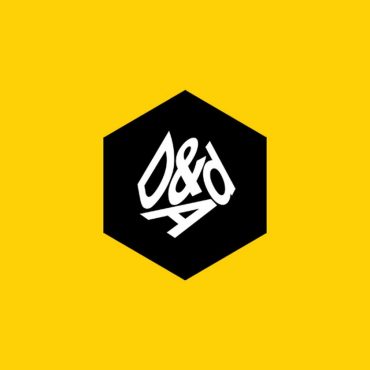 Design and Art Direction (D&AD) logo