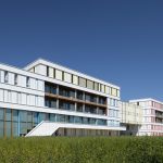 Princess Máxima Centre for Child Oncology by LIAG Architects - Sheet1
