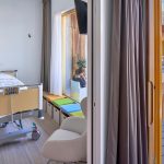 Princess Máxima Centre for Child Oncology by LIAG Architects - Sheet10