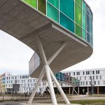 Princess Máxima Centre for Child Oncology by LIAG Architects - Sheet13