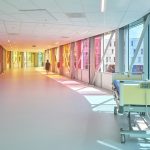 Princess Máxima Centre for Child Oncology by LIAG Architects - Sheet15