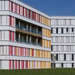 Princess Máxima Centre for Child Oncology by LIAG Architects - Sheet16