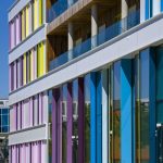 Princess Máxima Centre for Child Oncology by LIAG Architects - Sheet17