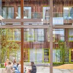 Princess Máxima Centre for Child Oncology by LIAG Architects - Sheet18