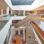 Princess Máxima Centre for Child Oncology by LIAG Architects - Sheet19