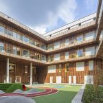 Princess Máxima Centre for Child Oncology by LIAG Architects - Sheet2