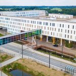 Princess Máxima Centre for Child Oncology by LIAG Architects - Sheet3