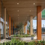 Princess Máxima Centre for Child Oncology by LIAG Architects - Sheet4