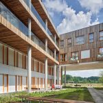 Princess Máxima Centre for Child Oncology by LIAG Architects - Sheet5