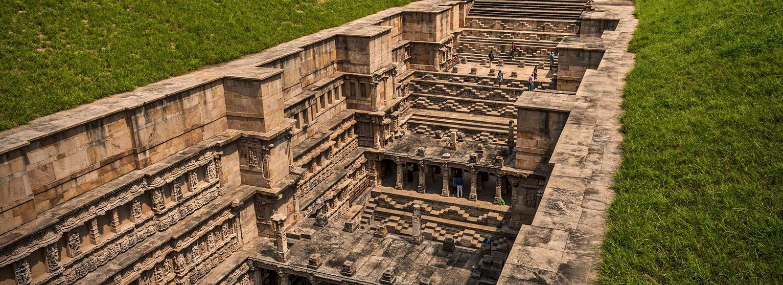 An architectural review of location: Patan, Gujarat - Sheet1