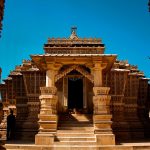 An architectural review of location: Patan, Gujarat - Sheet10
