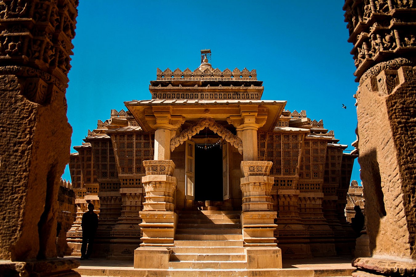 An architectural review of location: Patan, Gujarat - Sheet10