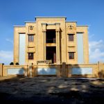 An architectural review of location: Patan, Gujarat - Sheet13
