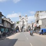 An architectural review of location: Patan, Gujarat - Sheet2