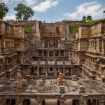 An architectural review of location: Patan, Gujarat - Sheet3