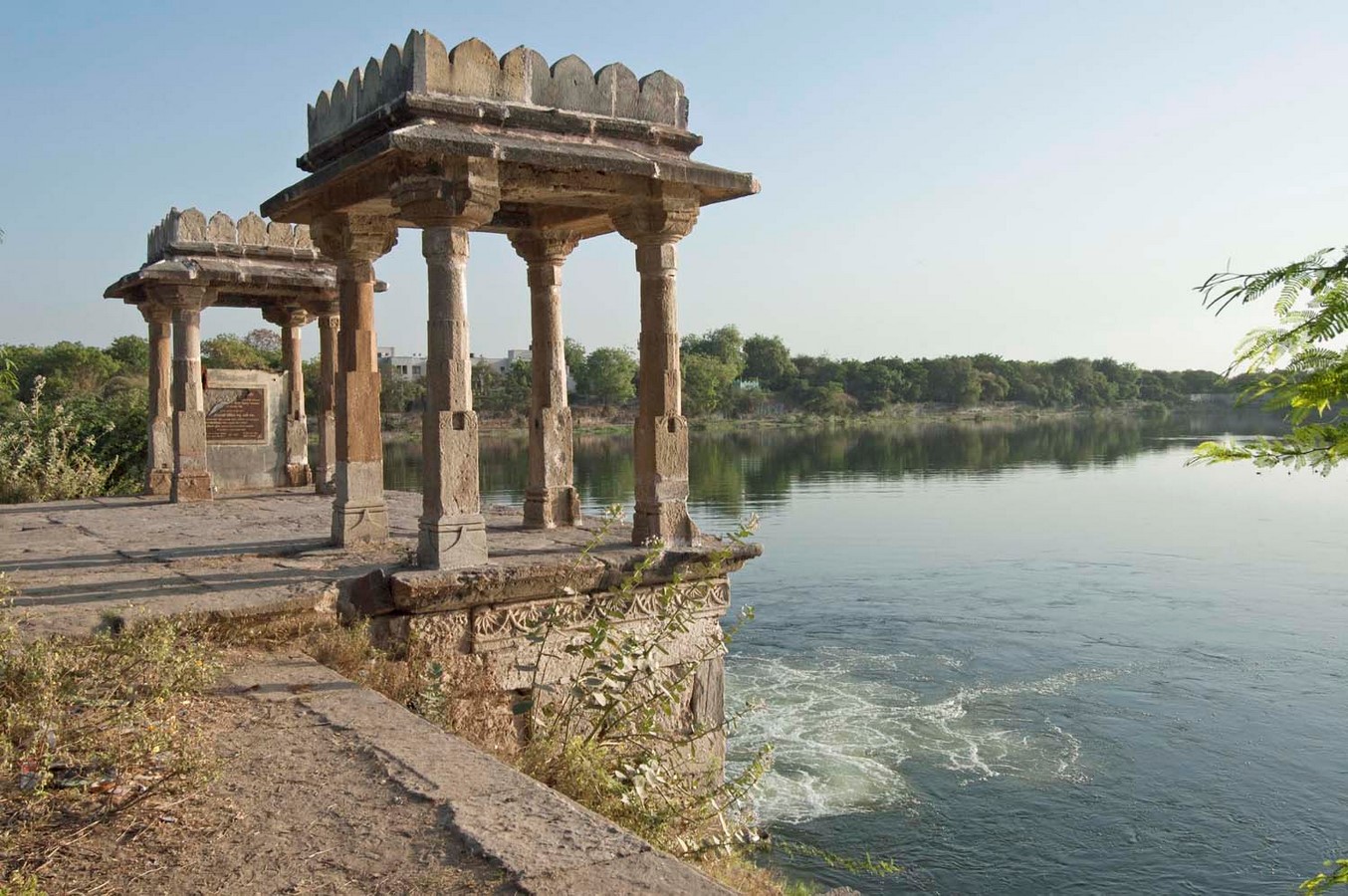 An architectural review of location: Patan, Gujarat - Sheet7