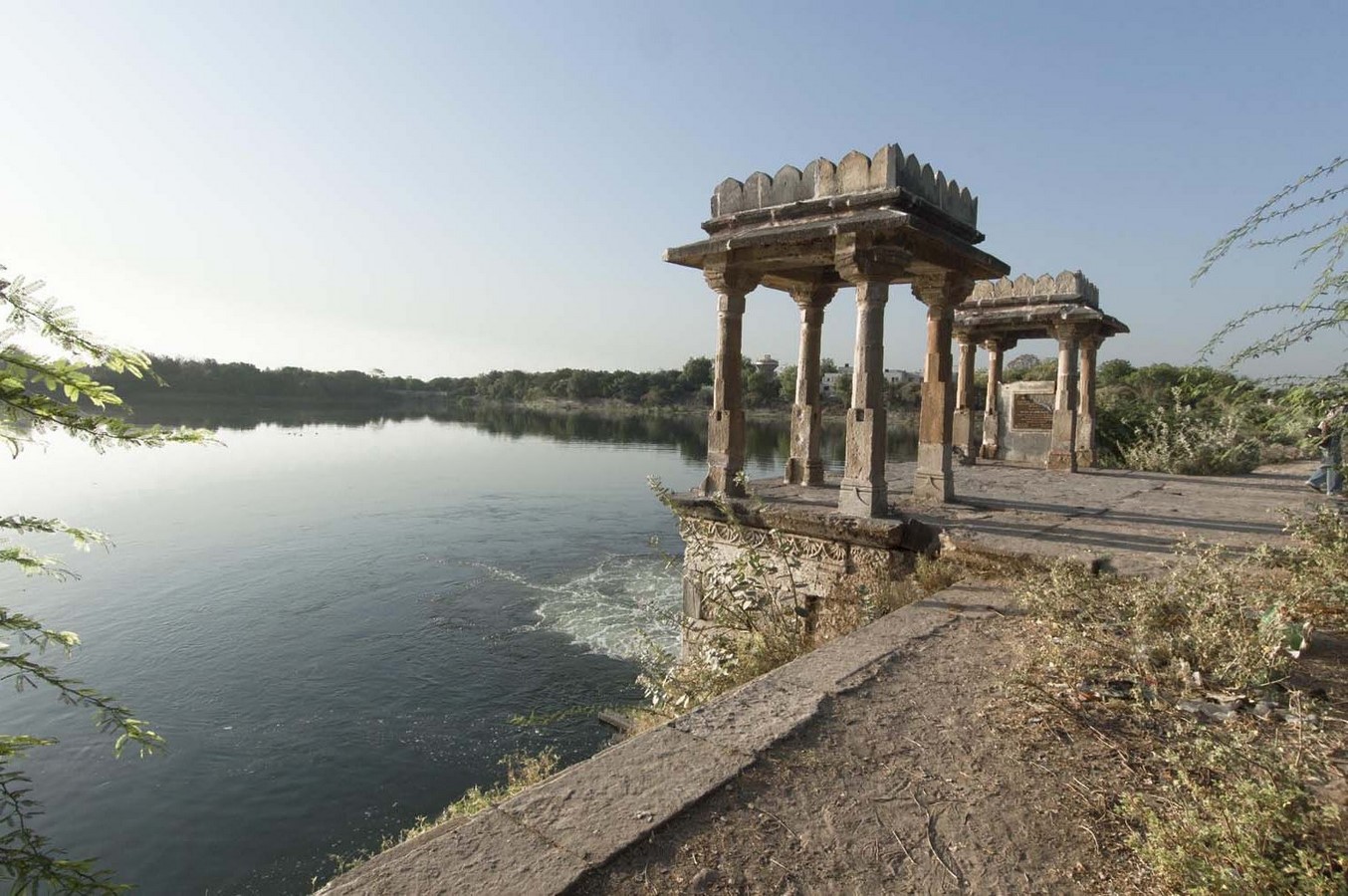 An architectural review of location: Patan, Gujarat - Sheet8