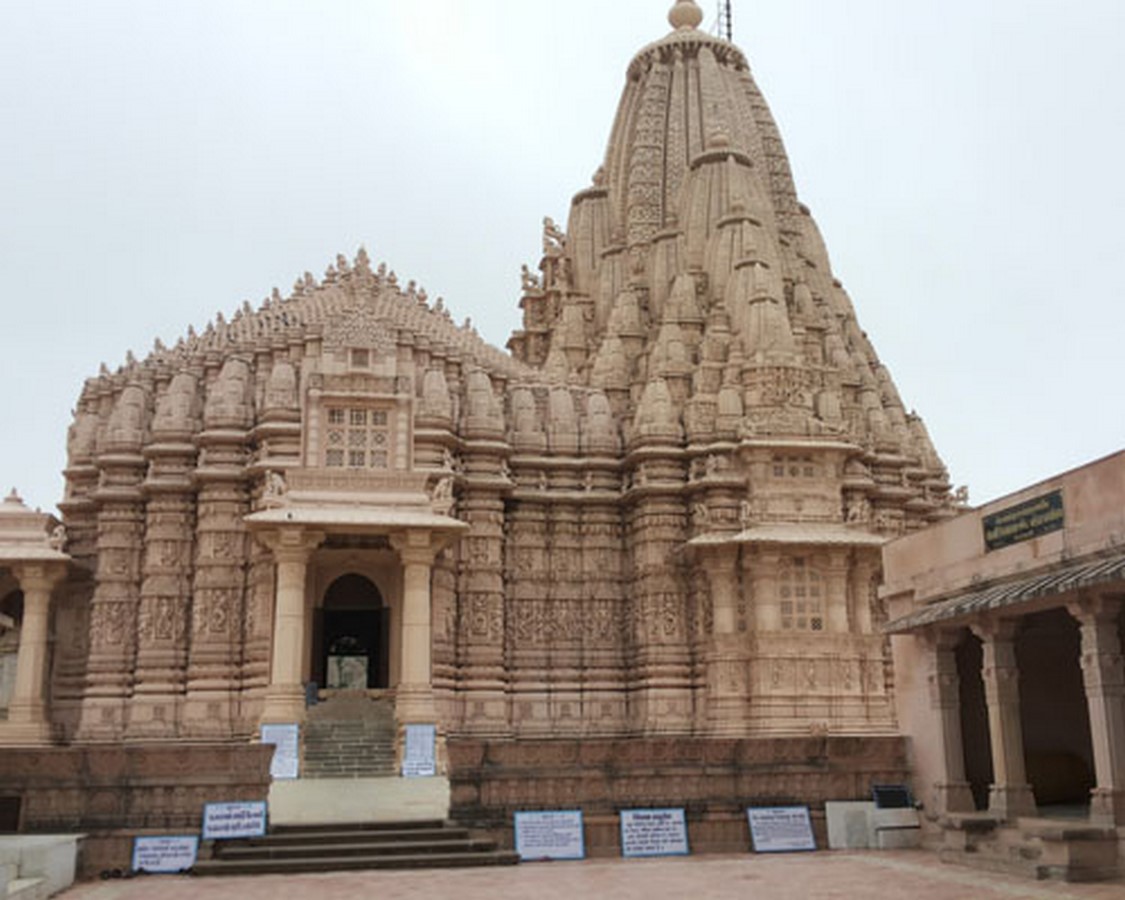 An architectural review of location: Patan, Gujarat - Sheet9