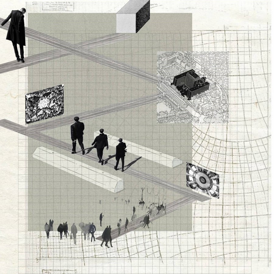Book in Focus: Narrative Architecture by Nigel Coates - Sheet3