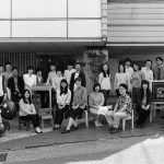 Sneak Peek : Into the architectural studio of Youji no Shiro - Sheet1