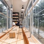 Sneak Peek : Into the architectural studio of Youji no Shiro - Sheet2