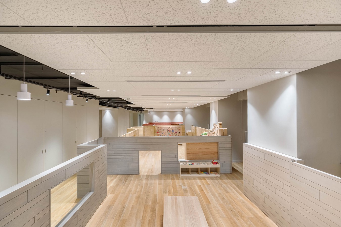 Sneak Peek : Into the architectural studio of Youji no Shiro - Sheet3