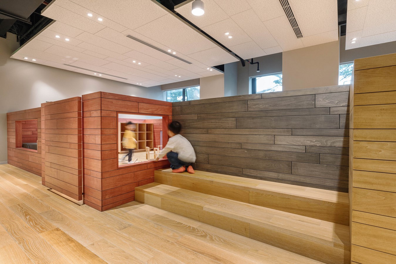Sneak Peek : Into the architectural studio of Youji no Shiro - Sheet4
