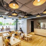 Sneak Peek : Into the architectural studio of Youji no Shiro - Sheet6