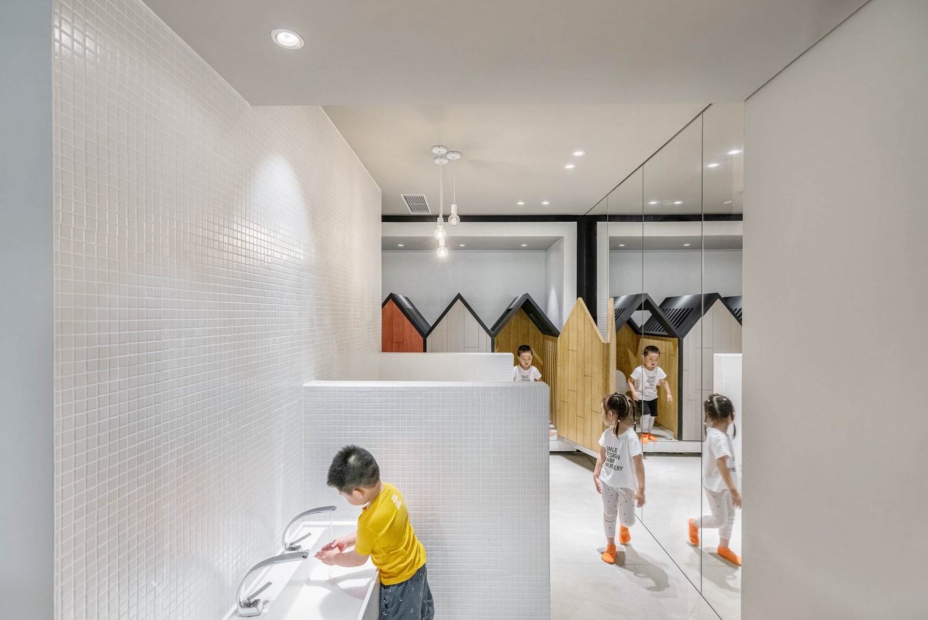 Sneak Peek : Into the architectural studio of Youji no Shiro - Sheet7