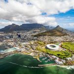 An architectural review of location: Cape Town - Sheet1
