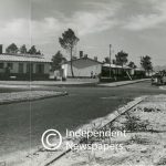 An architectural review of location: Cape Town - Sheet10