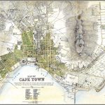 An architectural review of location: Cape Town - Sheet2