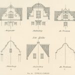 An architectural review of location: Cape Town - Sheet5