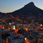 An architectural review of location: Cape Town - Sheet8