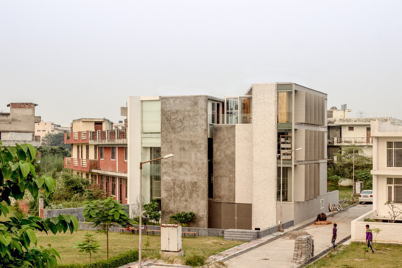 15 Places to Visit in Noida for Travelling Architect - Sheet16