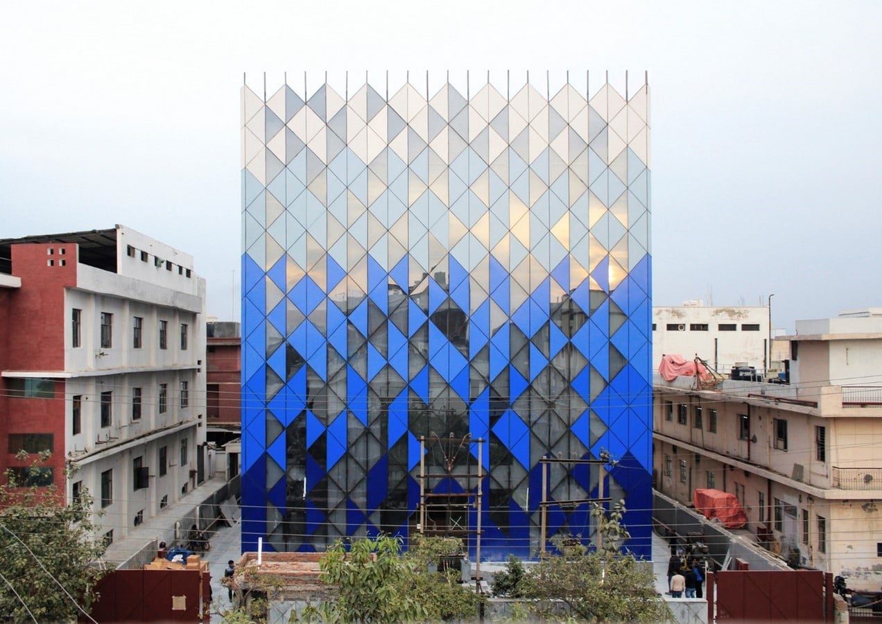 15 Places to Visit in Noida for Travelling Architect - Sheet19