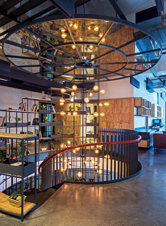 15 Places to Visit in Noida for Travelling Architect - Sheet24