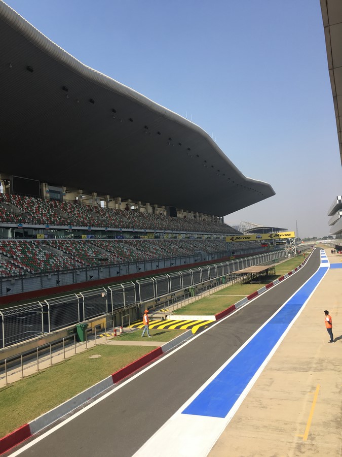 15 Places to Visit in Noida for Travelling Architect - Sheet3