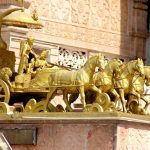 15 Places to Visit in Noida for Travelling Architect - Sheet33